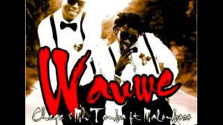 Chegemh temba ft Marombosowauwe [upl. by Balcke]