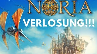 VERLOSUNG VON NORIA [upl. by Waldack]