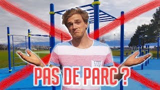 STREET WORKOUT 💥 Comment SENTRAÎNER CHEZ SOI avec ou SANS MATÉRIEL [upl. by Ahsenahs]