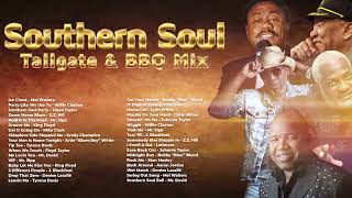 SOUTHERN SOUL TAILGATE amp BBQ MIX [upl. by Tobi589]