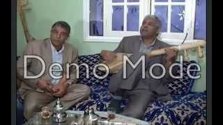 Cheikh Jamal Zerhouni  Reportage AL AOULA 29122012 [upl. by Patrica669]