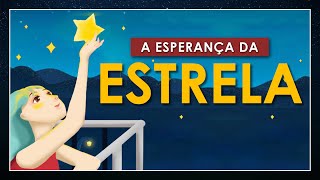 Tarot da Esperança  A Estrela [upl. by Metabel]