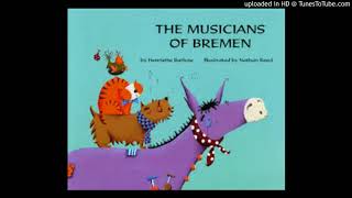 The four musicians of Bremen SONG [upl. by Inimak]