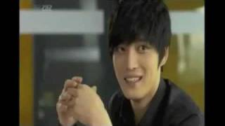 Ill protect you  Protect the boss OST  MV by JYJs Jaejoong HD Hangul  Eng sub  Vietsub [upl. by Ancel205]