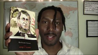 Walking by Henry David Thoreau  Book Discourse [upl. by Coralie]