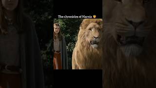 The chronicles of Narnia🦁 movie explained in Hindishortsmovieexplained [upl. by Nylsaj]