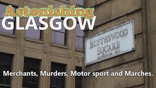 Blythswood square Astonishing Glasgow Ep41 [upl. by Toms]