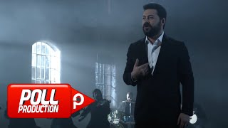 Serkan Kaya  Kalakaldım  Official Video [upl. by Dorrahs]