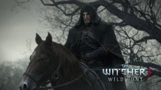 The Witcher 3 Wild Hunt Killing Monsters Cinematic Trailer 1080p TRUEHD QUALITY [upl. by Narut955]