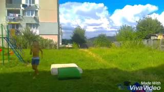 Freerunning hunedoara by micro7 [upl. by Stockmon]