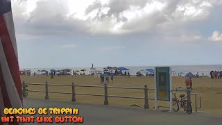 Virginia Beach Live Webcam  Virginia Beach Boardwalk Live Cam  Virginia Beach Virginia Live Cam [upl. by Midis]