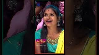 Shorts  Auto Ramprasad amp Naresh Funny Conversation on Sridevi Drama Company  06th October 2024 [upl. by Faro]