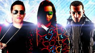 Arcangel Ft Randy amp De la Ghetto  Talento de barrio [upl. by Justina]