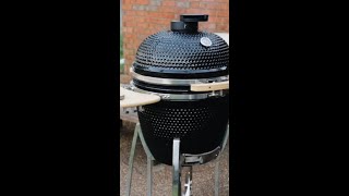 Kamado Grill [upl. by Ot]