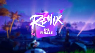 Remix The Finale [upl. by Yartnoed]