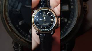 Automatic Mechanical Watch bought from AliExpress  Longlux 8025 model [upl. by Sewellyn]