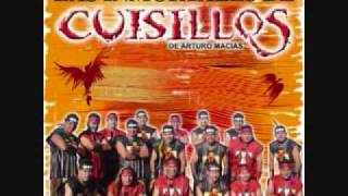 banda cuisillos 2011 mix [upl. by Glori]