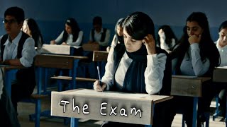 The Exam movie فیلمی تراژیدی سینەمایی کوردی ئەزموون ئەو فیلمەی پێویستە هەمووان بیبینن [upl. by Samford]