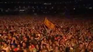 The Corrs  Breathless Live Edinburgh [upl. by Sedinoel]