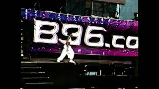 3LW  No More Live at B96 SummerBash 2001 [upl. by Payson]