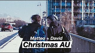 Matteo  David  Christmas [upl. by Platt6]