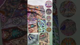 Shawls Stoles shrugs wholesaler 8700754840 fashion Winter collection wholesaler [upl. by Attennaej]