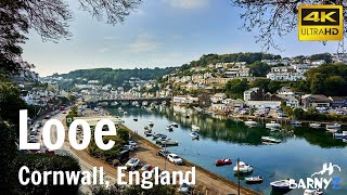 Looe Cornwall Travel Guide [upl. by Aryas]