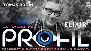 Profil Video Interview with The Master’s Brew  August 2024  ELIXIR  Tomas Bodin [upl. by Pedrotti]