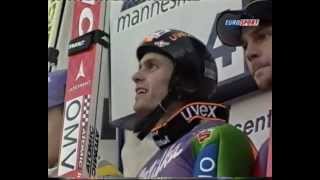 Four Hills Tournament 19992000 Highlights [upl. by Ettegroeg508]