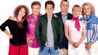 Meet the Fockers Full Movie Facts And Information  Robert De Niro  Ben Stiller [upl. by Eade]