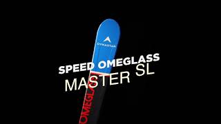 Dynastar  SPEED MASTER SL [upl. by Alejoa43]