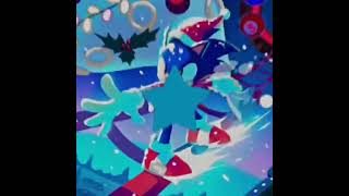 Sonic Christmas edit sonic sonicthehedgehog2 [upl. by Burg373]