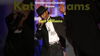 Katt Williams Entertainment Industry Rot Exposure on shayshay [upl. by Ujawernalo264]