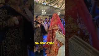 Arisha Razi khan Rukhsati shorts youtubeshorts [upl. by Adolph525]