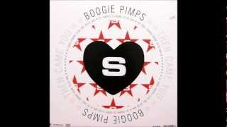 Boogie Pimps  Then Came You Pimpin Di Remix [upl. by Bianchi]