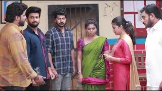 pandian stores 2 today episode promo april 25 [upl. by Anaul]