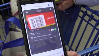 Meijer has a new shopping app here is how it works [upl. by Barlow]