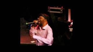 Beres Hammond  Falling In Love All Over Again  29th April 2010  Bristol UK [upl. by Jeffries249]