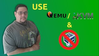 QEMUKVM vs VirtualBox Which Is The Best Choice To Use [upl. by Euqinaj863]