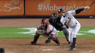 ARod becomes alltime MLB grand slam leader [upl. by Joelie387]