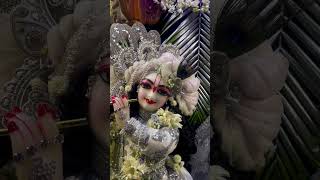 Shri Radhe Radhe Vrindavan mein Radhe Radhe [upl. by Adilem]