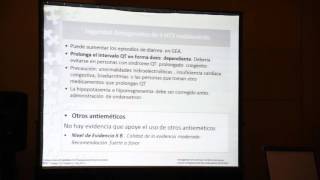 Antiespasmódicos antieméticos y antidiarreicos ¿pueden indicarse en niños [upl. by Nallak]