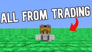 The FASTEST Ways to Get Emeralds in Minecraft [upl. by Legge]