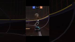 I CLIPPED WindroxOff LOLLL rl rocketleagueclips faked [upl. by Jairia540]