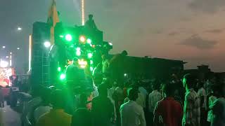 Music Palace Road Show Mau Mela trending dj Competition2024 [upl. by Norek]