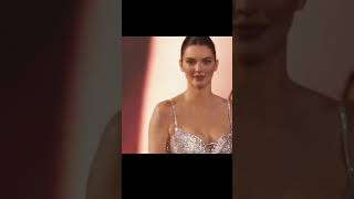 Kendall Jenner🫠🫶 Loréal Paris 2023 [upl. by Pillow]