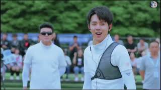 College Love Story 💖 Korean Mix Nepali songs 2021💞 New Cdrama  Mix  MV The Secret of Love [upl. by Atiuqin]