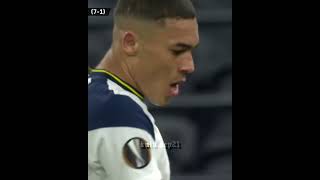 Dele Alli Bicycle Kick 🥶☠ fyp premierleague tottenham [upl. by Gautea]