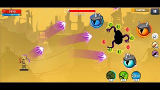 The arrchers 2Level 460 boss season 5 [upl. by Dahsar493]