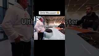 Laut Omid sein schlechtester Deal  Was haltet ihr davon automobile millionarie car mindset [upl. by Thibault]